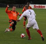 Salford City 3 Goole 0
